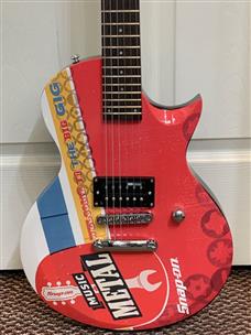 LTD EC-1 Snap-on Elecrtic Guitar Special Edition - Designed by ESP Very  Good | Carson Jewelry & Loan | Carson City | NV